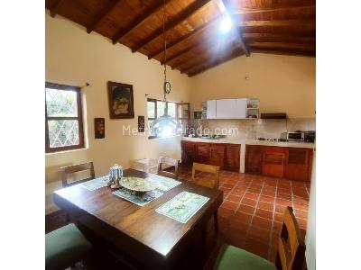 Casa de 5 alcobas en venta en El Tablazo, Rionegro, 240 m² · foto 12 de 20