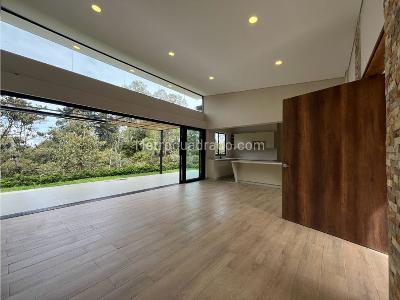 Casa de 3 alcobas en venta en Sajonia, Rionegro · foto 5 de 19