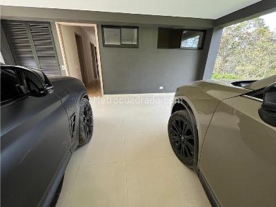 Casa de 3 alcobas en venta en Sajonia, Rionegro · foto 18 de 19