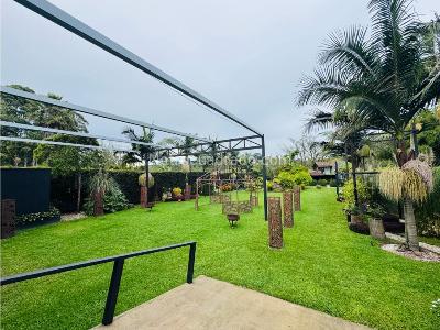 Casa de 4 alcobas en venta en Autopista Med Bog, Rionegro, 1464 m² · foto 11 de 20