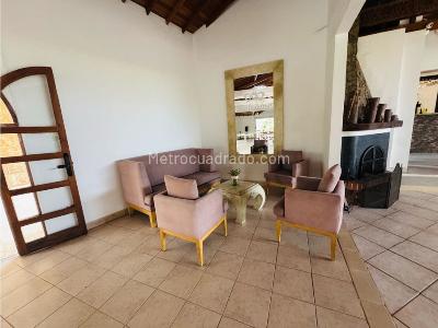 Casa de 4 alcobas en venta en Autopista Med Bog, Rionegro, 1464 m² · foto 16 de 20