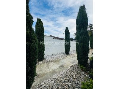 Casa de 4 alcobas en venta en Autopista Med Bog, Rionegro, 1464 m² · foto 19 de 20