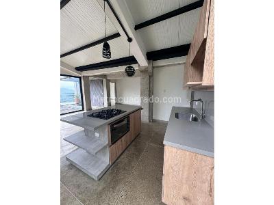 Casa de 4 alcobas en venta en El Escobero, Medellín · foto 9 de 20