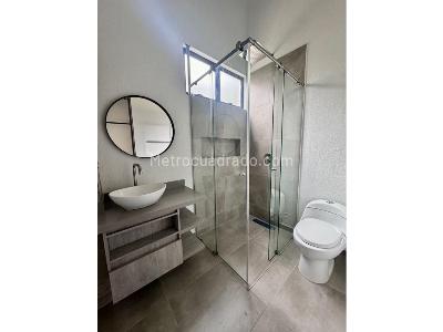 Casa de 4 alcobas en venta en El Escobero, Medellín · foto 14 de 20