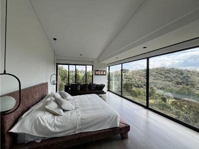Casa de 4 alcobas en venta en Alto Palmas, Envigado, 750 m² · foto 2 de 20