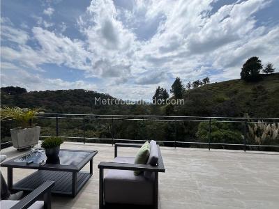 Casa de 4 alcobas en venta en Alto Palmas, Envigado, 750 m² · foto 4 de 20