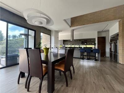 Casa de 4 alcobas en venta en Alto Palmas, Envigado, 750 m² · foto 7 de 20