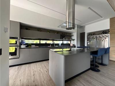 Casa de 4 alcobas en venta en Alto Palmas, Envigado, 750 m² · foto 8 de 20