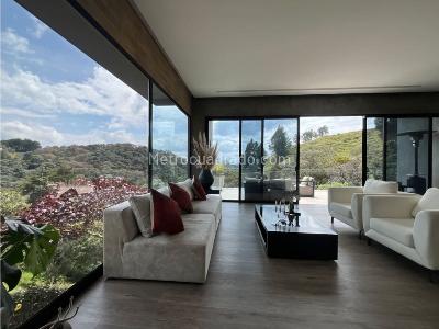 Casa de 4 alcobas en venta en Alto Palmas, Envigado, 750 m² · foto 10 de 20