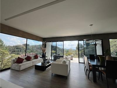 Casa de 4 alcobas en venta en Alto Palmas, Envigado, 750 m² · foto 11 de 20