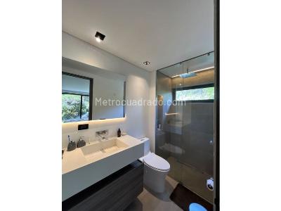 Casa de 4 alcobas en venta en Alto Palmas, Envigado, 750 m² · foto 14 de 20