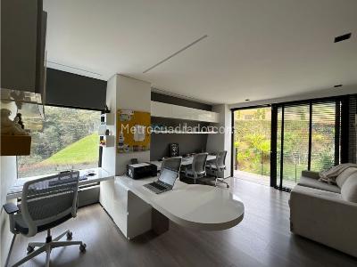 Casa de 4 alcobas en venta en Alto Palmas, Envigado, 750 m² · foto 16 de 20