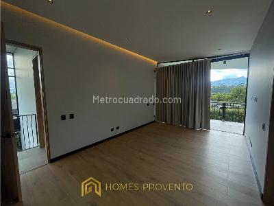 Casa de 3 alcobas en venta en Llanogrande, Rionegro, 450 m² · foto 20 de 20