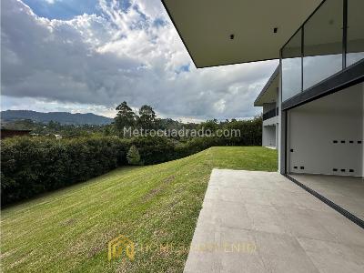 Casa de 3 alcobas en venta en Llanogrande, Rionegro, 450 m² · foto 5 de 20