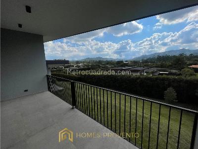 Casa de 3 alcobas en venta en Llanogrande, Rionegro, 450 m² · foto 9 de 20
