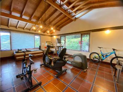 Casa de 4 alcobas en venta en Pontezuela, Rionegro, 500 m² · foto 9 de 19