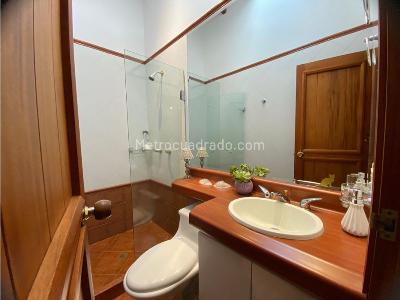 Casa de 4 alcobas en venta en Pontezuela, Rionegro, 500 m² · foto 14 de 19