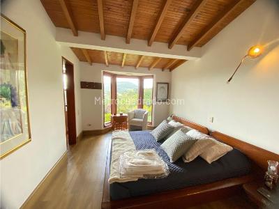 Casa de 4 alcobas en venta en Pontezuela, Rionegro, 500 m² · foto 18 de 19