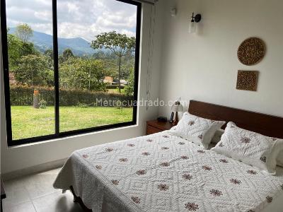Casa de 4 alcobas en venta en Via San Antonio La Ceja, Rionegro · foto 6 de 10