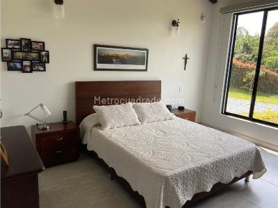 Casa de 4 alcobas en venta en Via San Antonio La Ceja, Rionegro · foto 8 de 10
