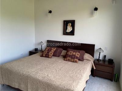 Casa de 4 alcobas en venta en Via San Antonio La Ceja, Rionegro · foto 9 de 10