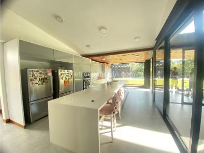Casa de 4 alcobas en venta en Llanogrande, Rionegro · foto 6 de 13