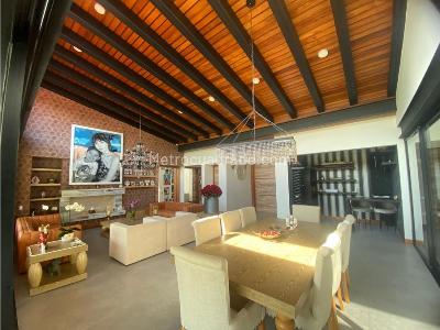 Casa de 4 alcobas en venta en Llanogrande, Rionegro · foto 7 de 13