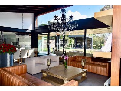 Casa de 4 alcobas en venta en Llanogrande, Rionegro · foto 9 de 13