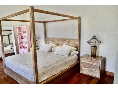Casa de 4 alcobas en venta en Llanogrande, Rionegro · foto 10 de 13