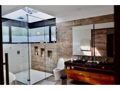Casa de 4 alcobas en venta en Llanogrande, Rionegro · foto 11 de 13