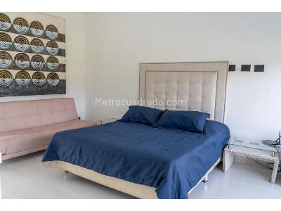 Casa de 4 alcobas en venta en Alto De Las Palmas, Medellín, 1900 m² · foto 10 de 13