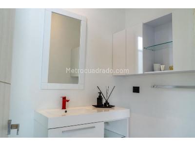 Casa de 4 alcobas en venta en Alto De Las Palmas, Medellín, 1900 m² · foto 13 de 13