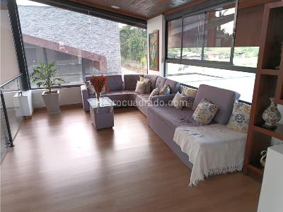 Casa de 4 alcobas en venta en Llanogrande, Rionegro, 340 m² · foto 3 de 20