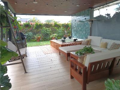 Casa de 4 alcobas en venta en Llanogrande, Rionegro, 340 m² · foto 4 de 20