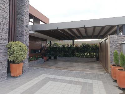 Casa de 4 alcobas en venta en Llanogrande, Rionegro, 340 m² · foto 5 de 20