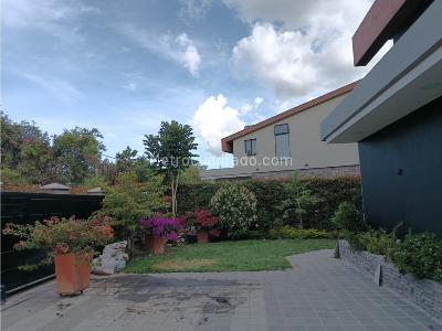 Casa de 4 alcobas en venta en Llanogrande, Rionegro, 340 m² · foto 7 de 20