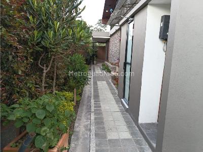 Casa de 4 alcobas en venta en Llanogrande, Rionegro, 340 m² · foto 9 de 20