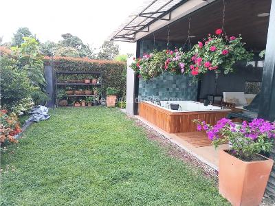 Casa de 4 alcobas en venta en Llanogrande, Rionegro, 340 m² · foto 12 de 20