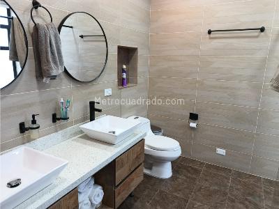 Casa de 4 alcobas en venta en Llanogrande, Rionegro, 340 m² · foto 15 de 20