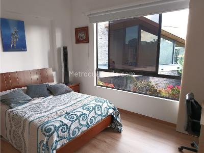 Casa de 4 alcobas en venta en Llanogrande, Rionegro, 340 m² · foto 16 de 20