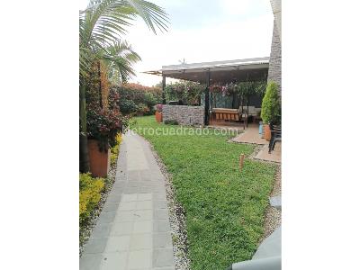 Casa de 4 alcobas en venta en Llanogrande, Rionegro, 340 m² · foto 18 de 20