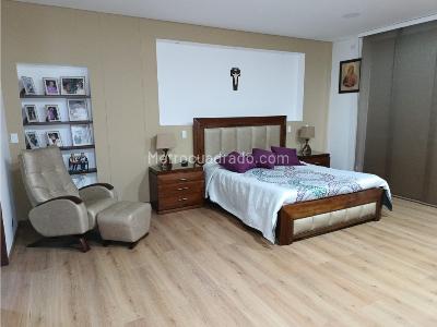 Casa de 4 alcobas en venta en Llanogrande, Rionegro, 340 m² · foto 19 de 20