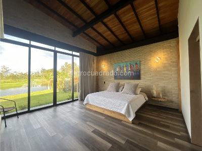 Casa de 4 alcobas en venta en Llanogrande, Rionegro, 1900 m² · foto 8 de 19
