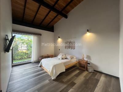 Casa de 4 alcobas en venta en Llanogrande, Rionegro, 1900 m² · foto 12 de 19