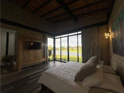 Casa de 4 alcobas en venta en Llanogrande, Rionegro, 1900 m² · foto 16 de 19