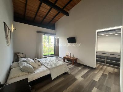 Casa de 4 alcobas en venta en Llanogrande, Rionegro, 1900 m² · foto 19 de 19