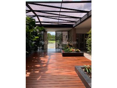 Casa de 4 alcobas en venta en Llanogrande, Rionegro · foto 4 de 15