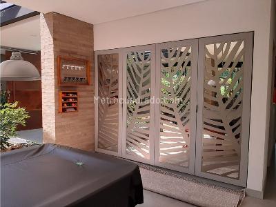 Casa de 4 alcobas en venta en Llanogrande, Rionegro · foto 6 de 15