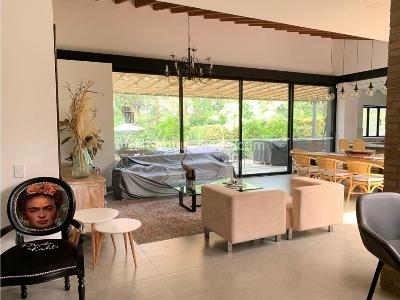 Casa de 4 alcobas en venta en Llanogrande, Rionegro · foto 9 de 15