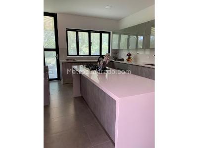 Casa de 4 alcobas en venta en Llanogrande, Rionegro · foto 10 de 15